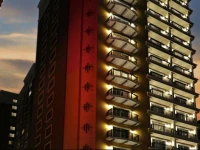 Courtyard by Marriott San Antonio Riverwalk 