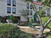 Hampton Inn San Antonio Northwoods 