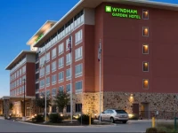 Wyndham Garden Near La Cantera Parkway 