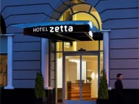 Hotel Zetta San Francisco 