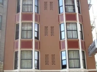 Taylor Hotel San Francisco 2*