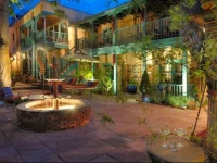 The Inn of Five Graces 