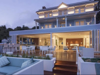 Casa Madrona Hotel and Spa
