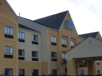 La Quinta Inn & Suites South Bend