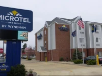 Microtel by Wyndham South Bend Notre Dame University 