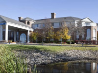 Varsity Clubs of America South Bend By Diamond Resorts