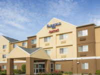 Fairfield Inn & Suites South Bend Mishawaka