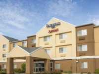 Fairfield Inn & Suites South Bend Mishawaka 