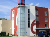 Motel 6 South Bend - Mishawaka 