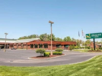 Quality Inn South Bend 
