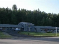Blue Ridge Motel 