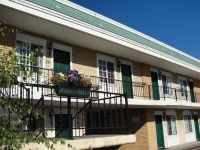 Sequim West Inn 