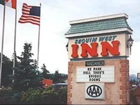 Sequim West Inn Cottages 
