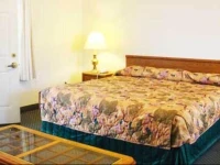 Sundowner Motel Sequim 