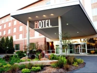 I Hotel and Conference Center - Champaign 