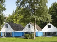 Walibi Village 