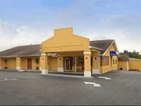 Americas Best Value Inn - Shelby 