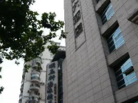 Shanghai Golden Jade Sunshine Hotel - North Bund 4*