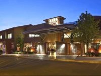 Sedona Rouge Hotel and Spa 