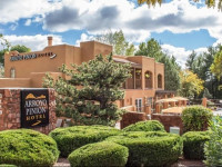Arroyo Pinion Hotel