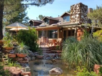 Lodge at Sedona 