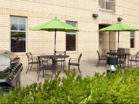 Residence Inn Saint Louis Downtown 