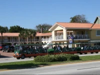 Best Western Bayfront Inn 