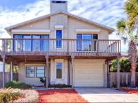 Beachwalk House 