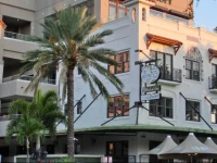 The Birchwood 