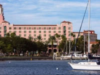 The VinoyВ® Renaissance St. Petersburg Resort & Golf Club 