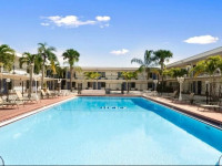 Days Inn St Pete North