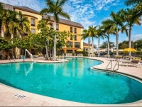 Hampton Inn St. Petersburg 
