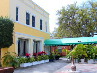 The Inn On Third