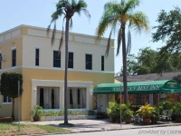 The Inn On Third 