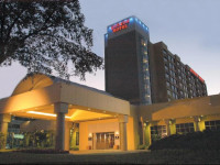 Quorum Hotel Tampa