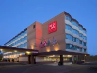 Red Lion Hotel Seattle Airport 