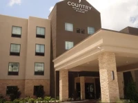 Country Inn & Suites By Carlson Slidell-New Orleans East 