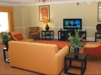 La Quinta Inn & Suites Slidell - North Shore Area 