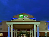 Holiday Inn Express and Suites Snyder 
