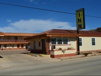 Travel Inn Snyder 2*