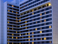 Hilton Salt Lake City Center