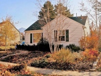 Beautiful Home in the Sugarhouse District of Salt Lake by Wasatch Vacation Homes