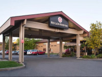 Red Lion River Inn Spokane