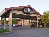 Red Lion River Inn Spokane 