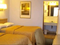 Spring Valley Inn 