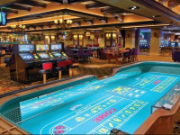 Harrahs Lake Tahoe