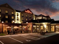 Hilton Garden Inn Sioux Falls South 