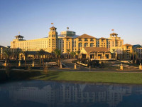Gaylord Palms Hotel