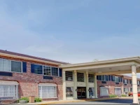 Days Inn Tacoma - Tacoma Mall 