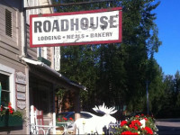 Talkeetna Roadhouse